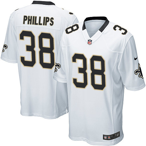 New Orleans Saints kids jerseys-024